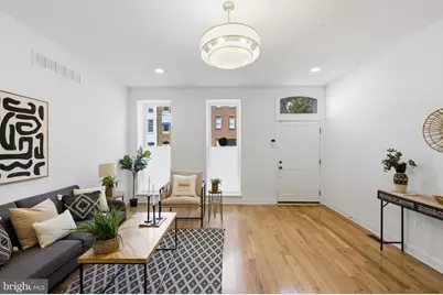 51 S Fulton Avenue, Baltimore, MD 21223 - Photo 4