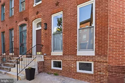 51 S Fulton Avenue, Baltimore, MD 21223 - Photo 2