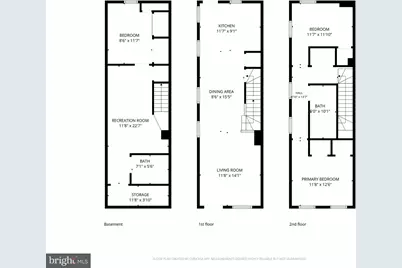 139 N Port Street, Baltimore, MD 21224 - Photo 28