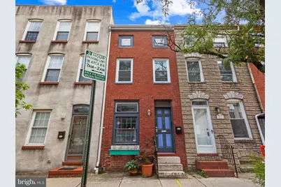 1913 Eastern Avenue, Baltimore, MD 21231 - Photo 4