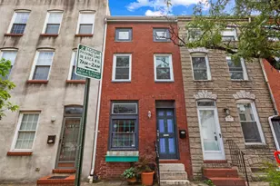 1913 Eastern Ave, Baltimore, MD 21231 - Photo 4