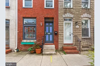 1913 Eastern Avenue, Baltimore, MD 21231 - Photo 6