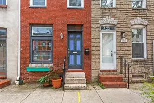 1913 Eastern Ave, Baltimore, MD 21231 - Photo 6