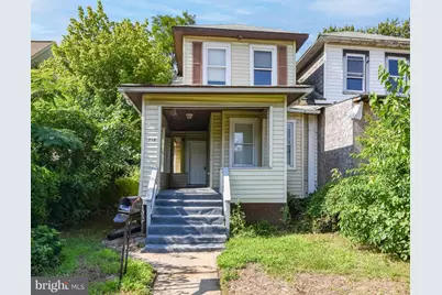 3718 Boarman Avenue, Baltimore, MD 21215 - Photo 1