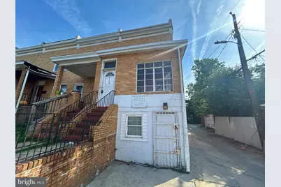 4158 Eierman Avenue, Baltimore, MD 21206 - Photo 2