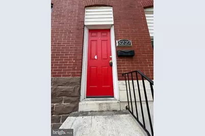 3227 E Baltimore Street, Baltimore, MD 21224 - Photo 2