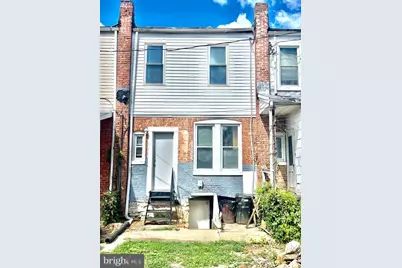 4924 Litchfield Avenue, Baltimore, MD 21215 - Photo 2