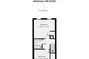1008 Parksley Ave, Baltimore, MD 21223 - Photo 28