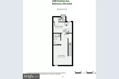 1008 Parksley Avenue, Baltimore, MD 21223 - Photo 26