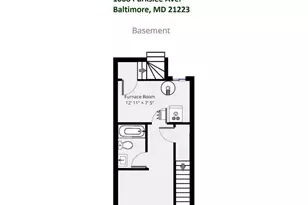 1008 Parksley Ave, Baltimore, MD 21223 - Photo 26