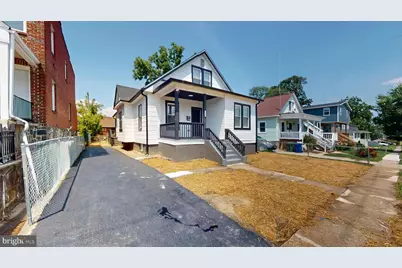 3024 Virginia Avenue, Baltimore, MD 21215 - Photo 2