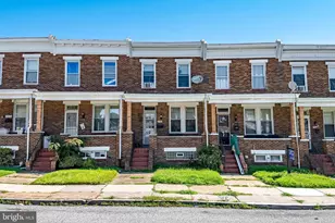 2730 Pelham Ave, Baltimore, MD 21213 - Photo 1