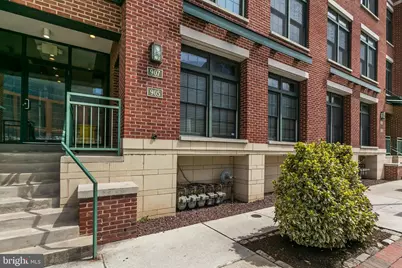 905 S Caroline Street #3, Baltimore, MD 21231 - Photo 1