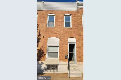 319 S Lehigh Street, Baltimore, MD 21224 - Photo 1