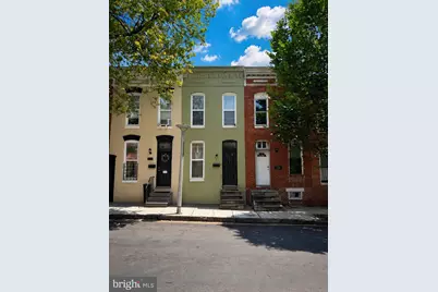 511 N Castle Street, Baltimore, MD 21205 - Photo 2