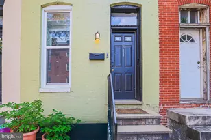 511 N Castle St, Baltimore, MD 21205 - Photo 4