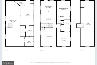 6406 Alta Avenue, Baltimore, MD 21206 - Photo 34
