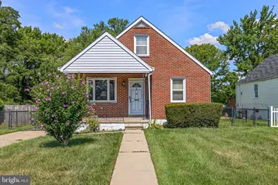 6406 Alta Avenue, Baltimore, MD 21206 - Photo 1