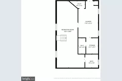 6406 Alta Avenue, Baltimore, MD 21206 - Photo 32