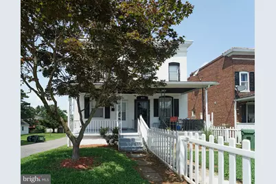 3814 3rd Street, Baltimore, MD 21225 - Photo 2