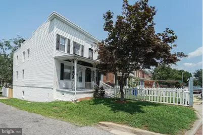 3814 3rd Street, Baltimore, MD 21225 - Photo 1