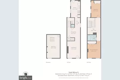 2236 Orleans Street, Baltimore, MD 21231 - Photo 24