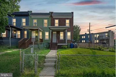 4801 Cordelia Avenue, Baltimore, MD 21215 - Photo 2