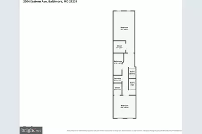 2004 Eastern Avenue, Baltimore, MD 21231 - Photo 32