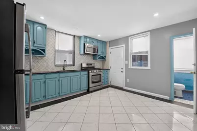 3445 Harwell Avenue, Baltimore, MD 21213 - Photo 8