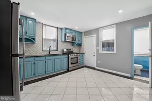 3445 Harwell Ave, Baltimore, MD 21213 - Photo 8