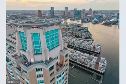100 Harborview Drive #PH3A/3B, Baltimore, MD 21230 - Photo 70