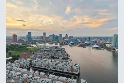 100 Harborview Drive #PH3A/3B, Baltimore, MD 21230 - Photo 68