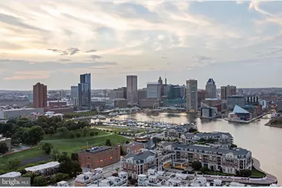 100 Harborview Drive #PH3A/3B, Baltimore, MD 21230 - Photo 60