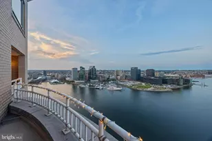 100 Harborview Dr, Baltimore, MD 21230 - Photo 66