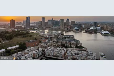 100 Harborview Drive #PH3A/3B, Baltimore, MD 21230 - Photo 50