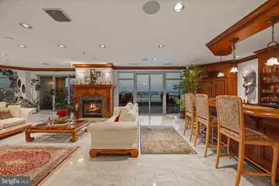 100 Harborview Drive #PH3A/3B, Baltimore, MD 21230 - Photo 22