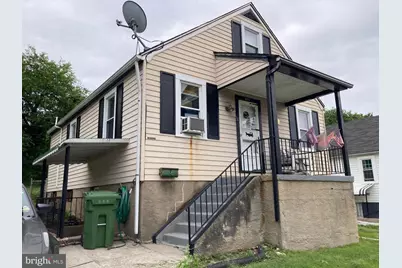 4611 Woodlea Avenue, Baltimore, MD 21206 - Photo 2