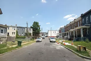 2804 Waldorf Ave, Baltimore, MD 21215 - Photo 8