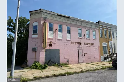 2300 E Lafayette Avenue, Baltimore, MD 21213 - Photo 1