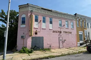 2300 E Lafayette Ave, Baltimore, MD 21213 - Photo 1