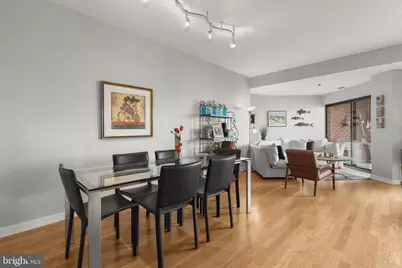 2515 Boston Street #1107, Baltimore, MD 21224 - Photo 12