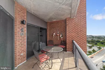 2515 Boston Street #1107, Baltimore, MD 21224 - Photo 36
