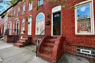 1518 S Hanover St, Baltimore, MD 21230 - Photo 1