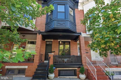 631 S Conkling Street, Baltimore, MD 21224 - Photo 1