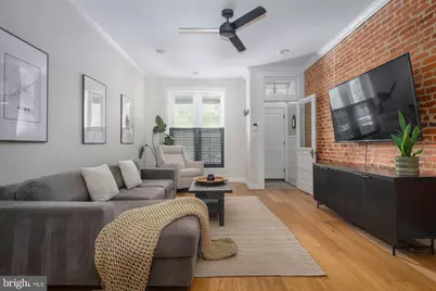 631 S Conkling Street, Baltimore, MD 21224 - Photo 2