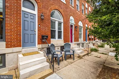 124 W Fort Avenue, Baltimore, MD 21230 - Photo 2