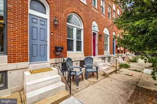 124 W Fort Ave, Baltimore, MD 21230 - Photo 2
