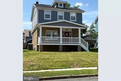 1719 Windemere Avenue, Baltimore, MD 21218 - Photo 4