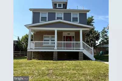 1719 Windemere Avenue, Baltimore, MD 21218 - Photo 2