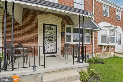 1612 Sherwood Avenue, Baltimore, MD 21239 - Photo 6